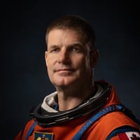 Jeremy Hansen