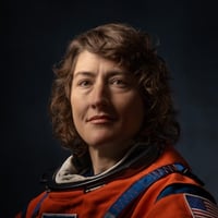 Christina Koch
