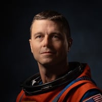 Reid Wiseman